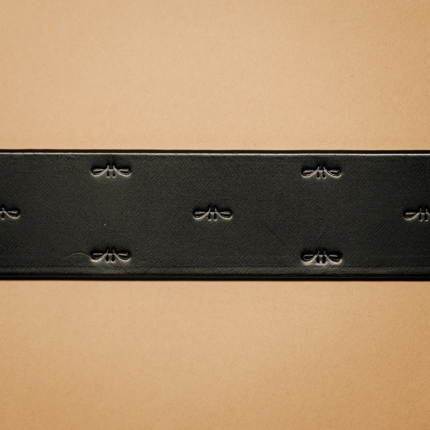 Black Signature AA Belt