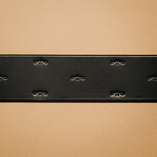 Black Signature AA Belt