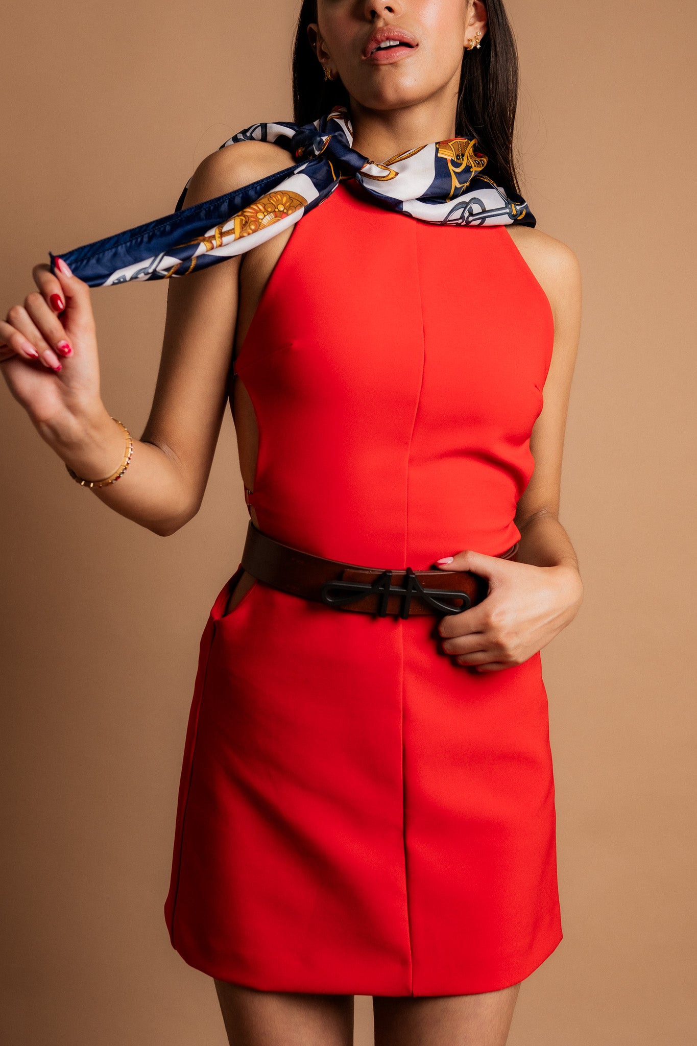 Shedron Signature AA Belt